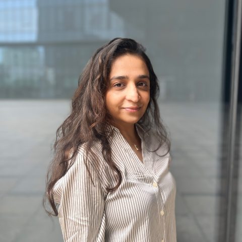 Rashmita e