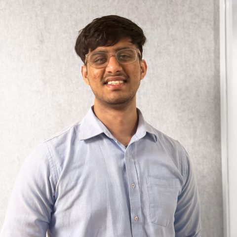 Shreyas e